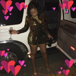 Meet your Posher, La-toya